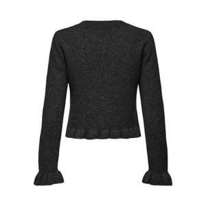 Only Rima Frill Cardigan